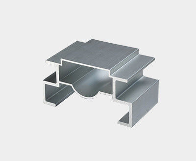 Profile drabinowe ze stopu aluminium do podnoszenia platformy