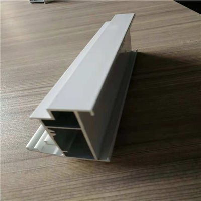 Profile drabinowe ze stopu aluminium do użytku domowego