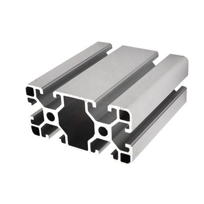 Przemysł automatyki Wytłaczanie aluminiowych linii montażowych z rowkiem T