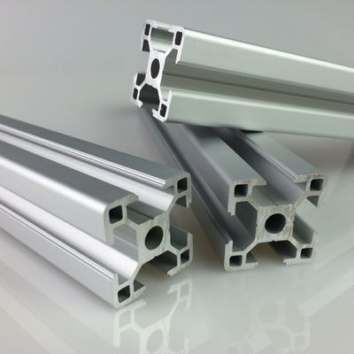 Profil wytłaczania aluminium do drukarki 3D