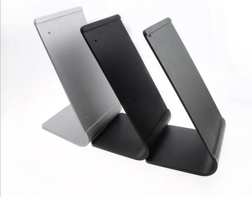 Lekki stojak na laptopa Ogólne profile aluminiowej ramy