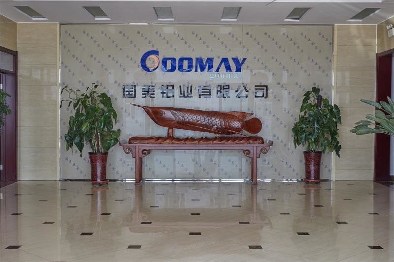 Chiny Langfang Guomei Aluminium Industry Co., Ltd. profil firmy