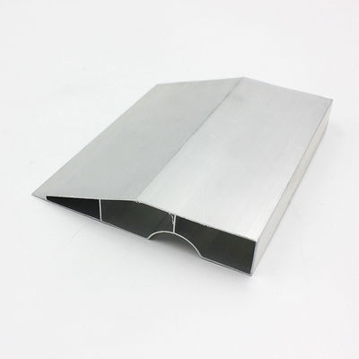 Wykończenie młyna 6M Profile aluminiowe wytłaczane z drabiną