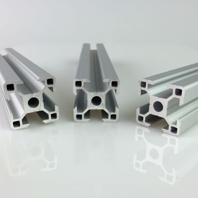 Profil wytłaczania aluminium do drukarki 3D