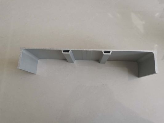 15 mm aluminiowe profile szalunkowe do szablonów budowlanych